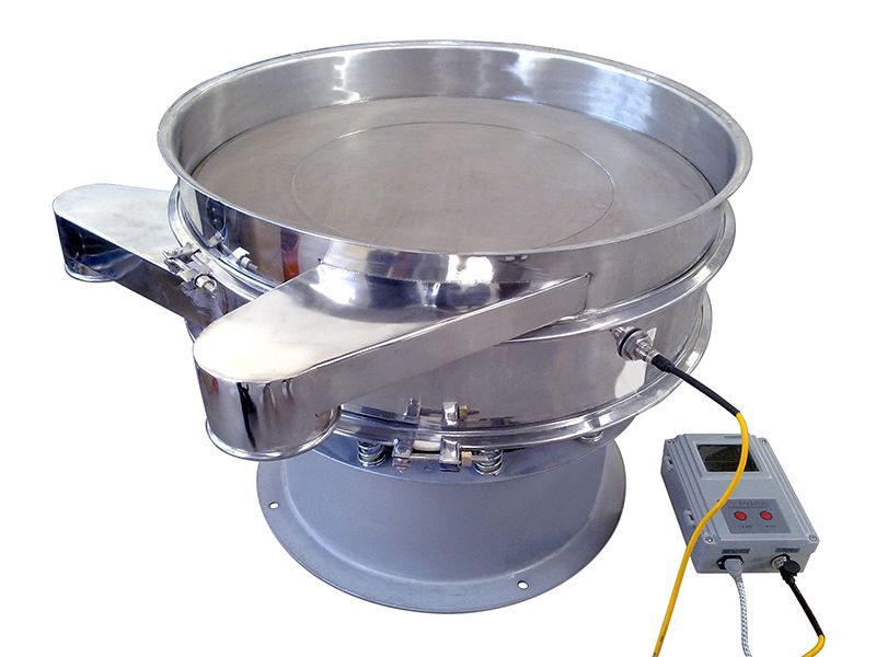 超聲波振動篩詳介