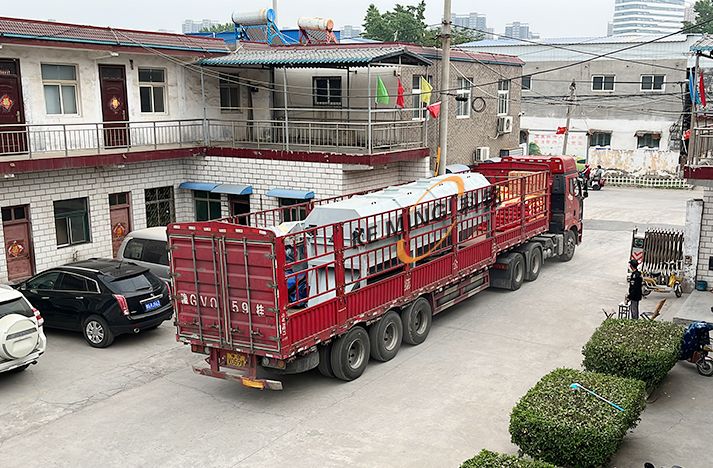 滾筒篩分為哪幾種？主要適用于哪些行業(yè)？