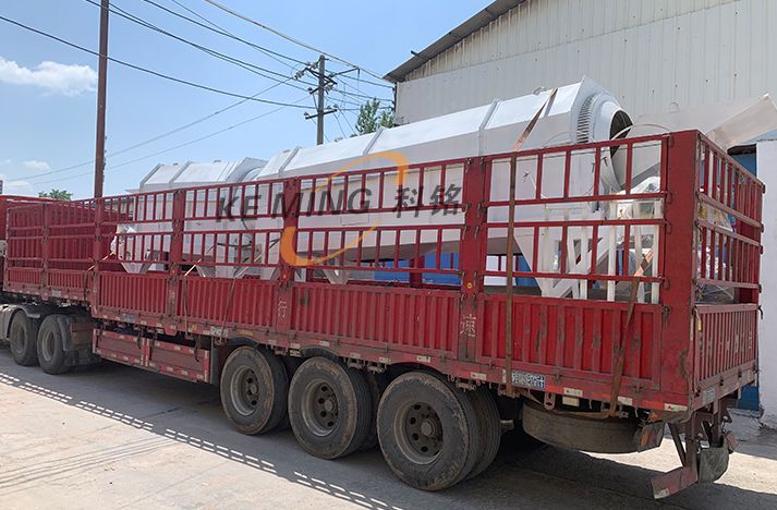 滾筒篩多少錢一臺(tái)